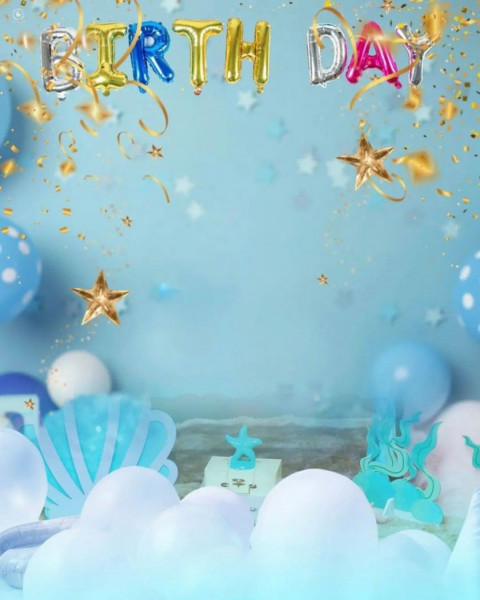 Happy Birthday CB PicsArt Editing Background Download Full HD