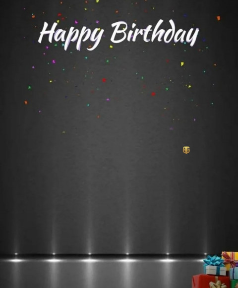 Happy Birthday CB PicsArt Editing Background Download HD