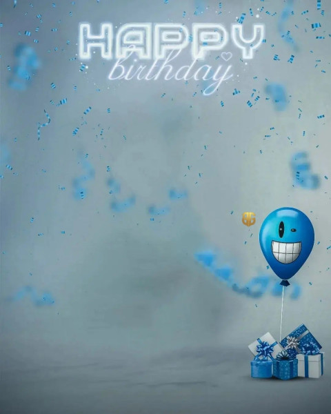 Happy Birthday CB PicsArt Editing New Background Download HD