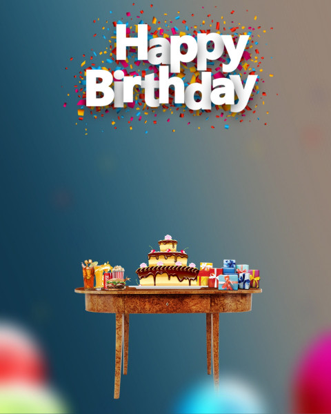 1 500 Top Happy Birthday Background Full Hd 22 Free Background Download