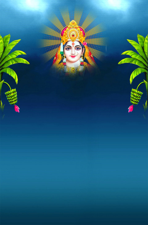 Happy Chhath Puja Editing Background Free Images