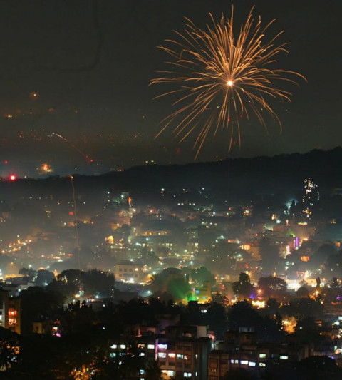 Happy Dipawali Diwali Editing BAckground Download Free