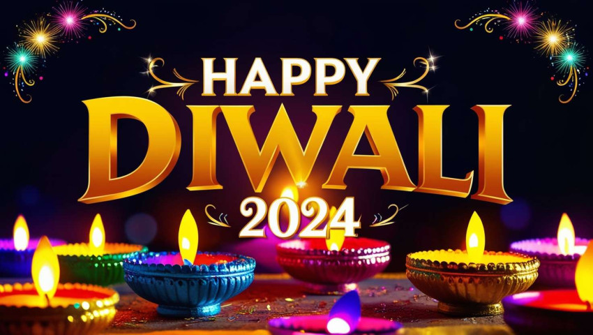 Happy Diwali 2024 Images For Whatsapp Download