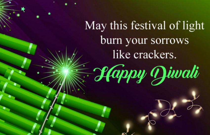 Happy Diwali Banner Design Images For WhatsApp DP Free