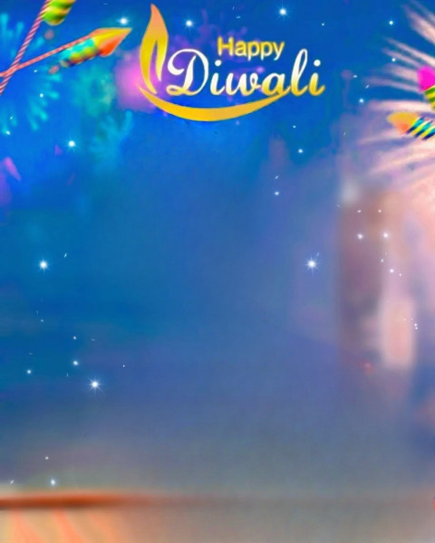 Happy Diwali HD Backgrounds Download For Editing PicsArt