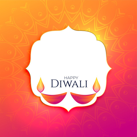 Happy Diwali HD Whatsapp DP Images Free Wallpapers Pic