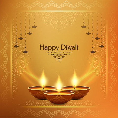 Happy Diwali Wishes Image Subhkamnaye  Photo Picture Pic