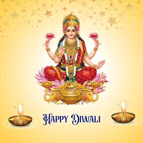 Happy Diwali Wishes Images WhatsApp DP Status Full HD Wallpapers Pic