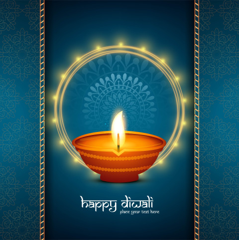 Happy Diwali Wishes Images WhatsApp DP Status Picture New