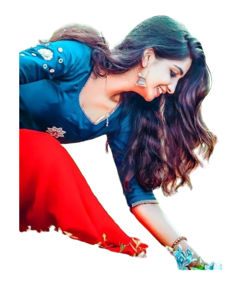 Cover Photo of Girls PNG
