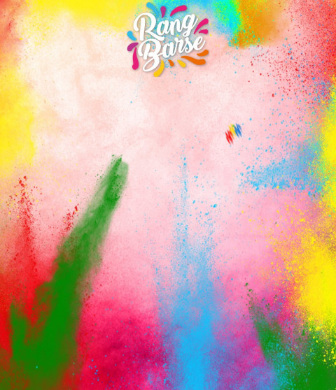 Happy Holi Cb Editing Background For Hd Manipulation Free