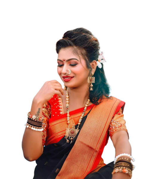 Happy Holi Editing Girl PNG Images Download Free