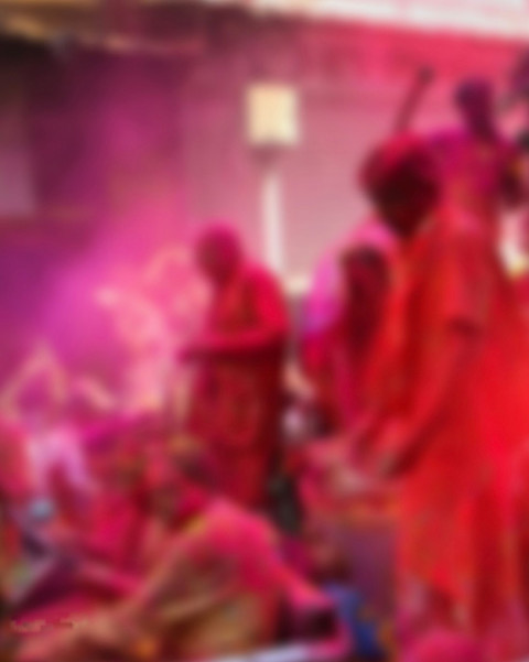 Happy Holi Photo Editing Background Download