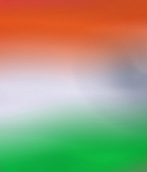 Happy Independence Day Blur CB Background HD For PicsArt Editing  Tiranga