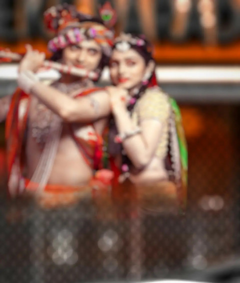 Happy Janmashtami Cb Background For Picsart Editing