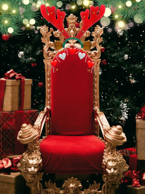Happy Merry Christmas Background for Editing Images New HD