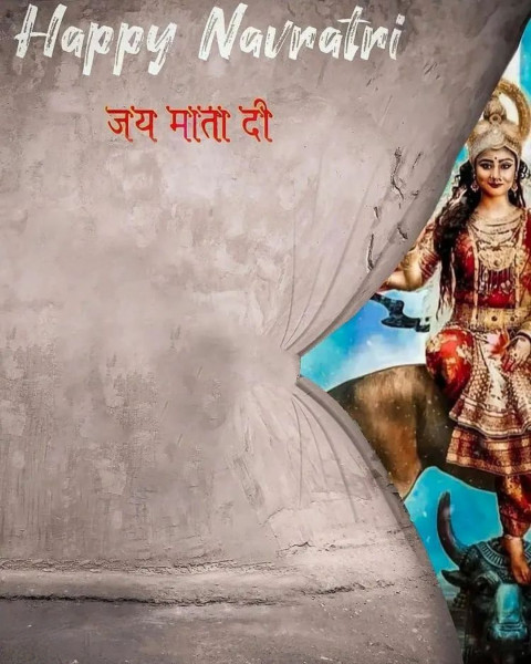 Happy Navaratri Editing Background Hd For Cb PicsArt