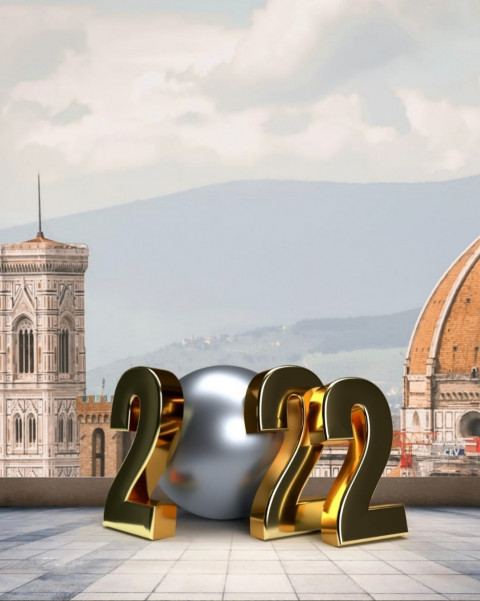 Happy New Year 2022 Editing Background CB PicsArt
