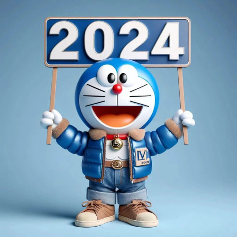 Happy New Year 2024 Wishes Images For Whatsapp Status Dp Photo