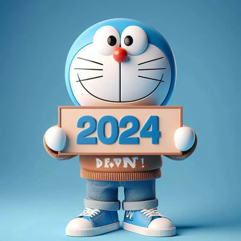 Happy New Year 2024 Wishes Images For Whatsapp Status Dp Photo