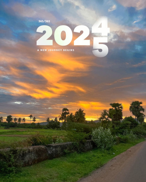Happy New Year 2025 Editing Background Hd Download Free