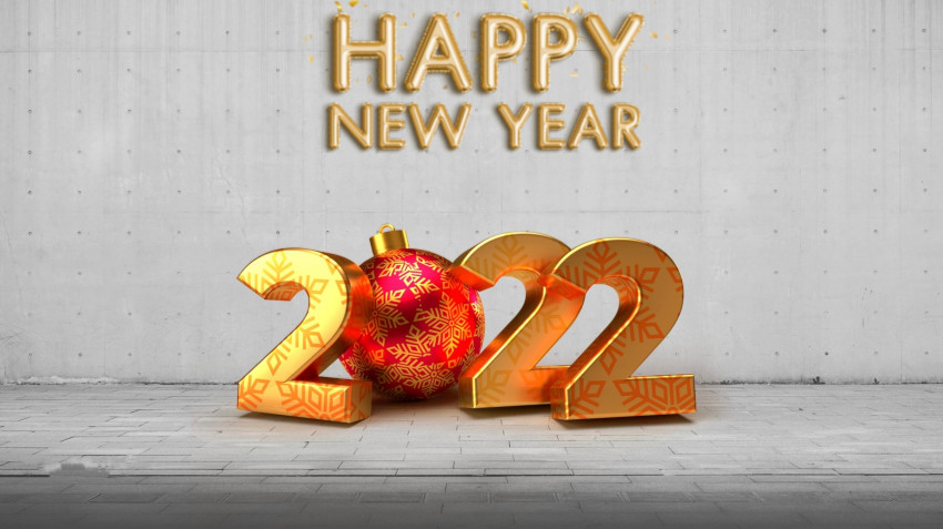 Happy New Year Editing Background 2022 Cb Picsart