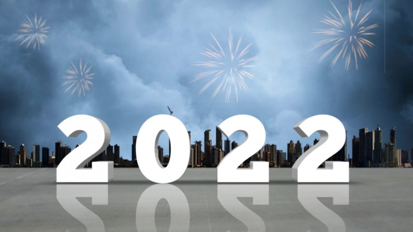 Happy New Year Editing Background 2022 Cb Picsart HD