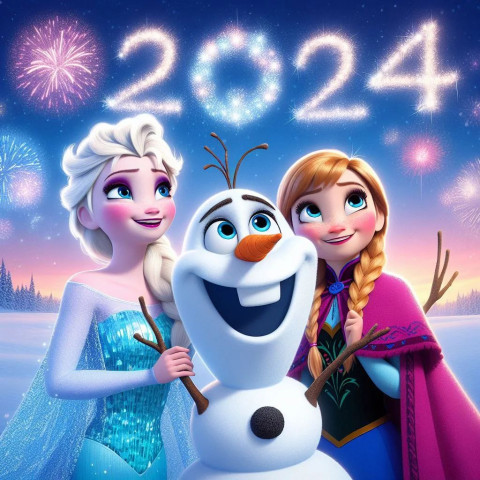 Happy New Year Wishes Images For Whatsapp Status And Dp