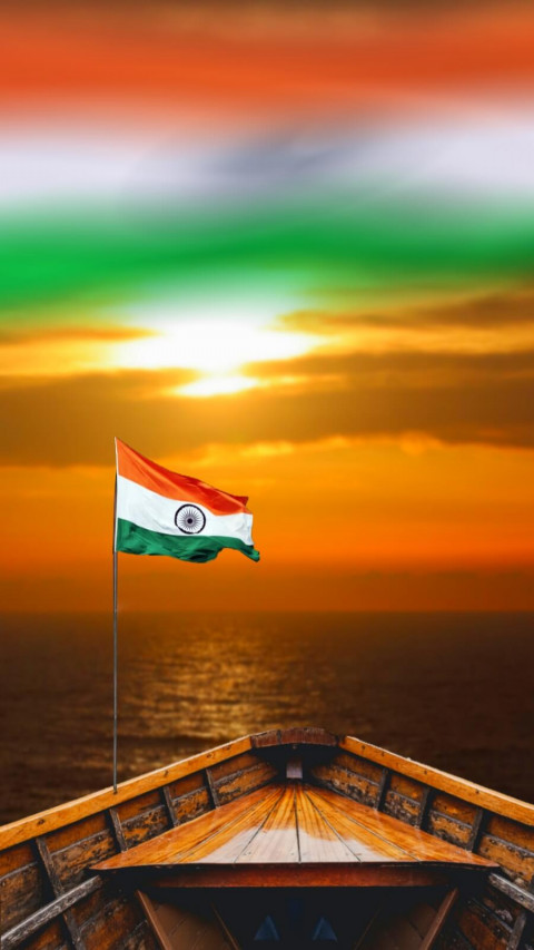 Happy Republic Day Photos For Mobile Wallpapers Hd