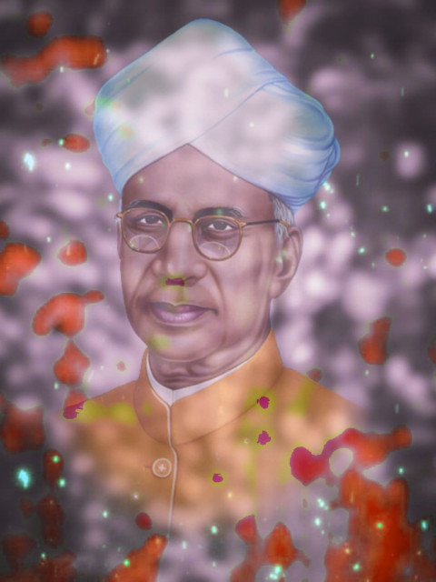 Happy Teachers Day CB Editing HD Background Download New