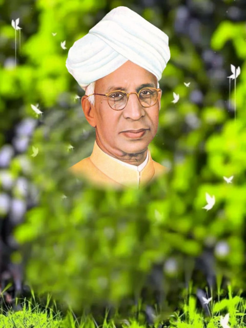 Happy Teachers Day CB Photo Editing Download Full HD