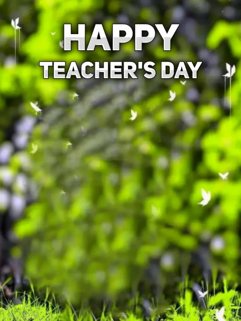 Happy Teachers Day CB PicsArt background NEw For Photo Editing