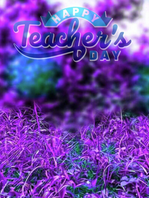 Happy Teachers Day Images CB Free Download