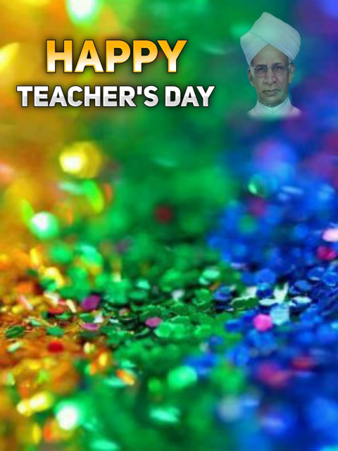 Happy Teachers Day Images Download