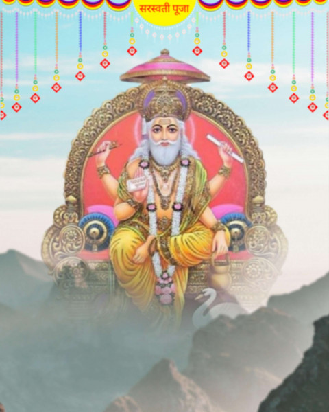 Happy  Vishwakarma CB Editing Background Free Full HD