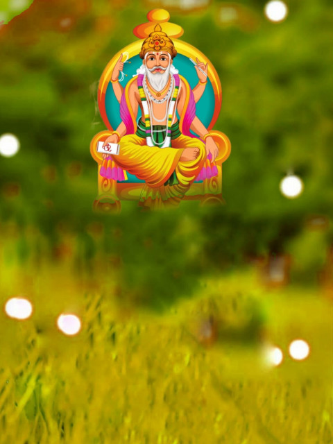 Happy Vishwakarma Puja CB Editing Background Full HD PicsArt
