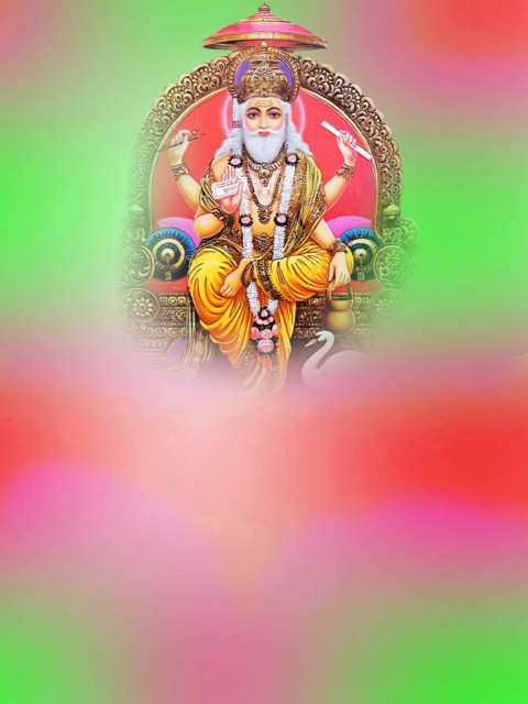 Happy Vishwakarma Puja CB Editing Background Full HD PicsArt New