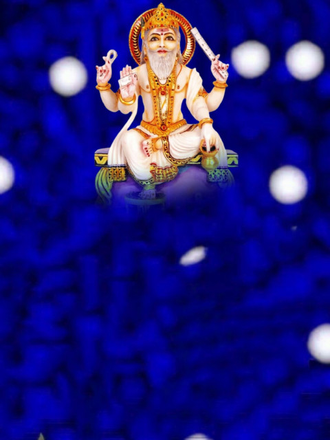 Happy Vishwakarma Puja CB Editing New Background Download Free