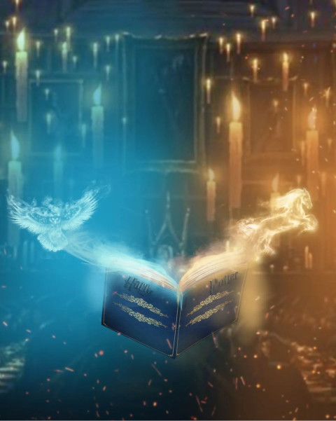 Harry Potter CB Editing Wallpapers HD Backgrounds