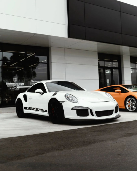HD Background White Car Free Editing Images CB Photo
