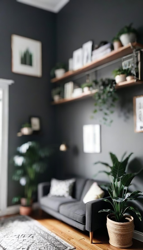HD Blur Studio Background For Video Editing Pack Images