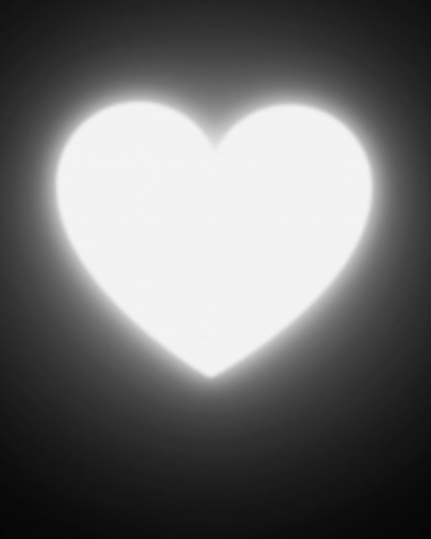 Heart CB Picsart Editing BAckground Download For Photoshop (Free)