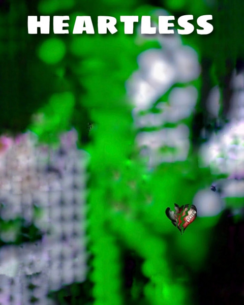 Heartless CB Background New For Photoshop PicsArt Editing