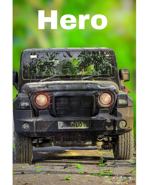 Hero CB Editing Background For Snapseed Photo