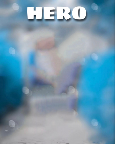 Hero CB Editing New Background Full HD
