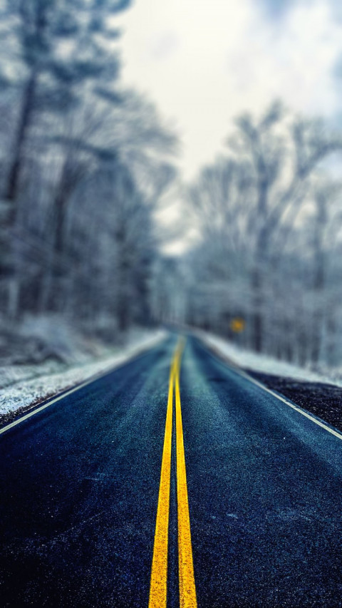 Highway Road CB Picsart Background Full HD New
