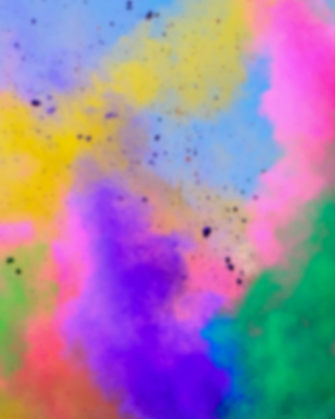 Holi Festival Photo Editing CB Background Download Ultra HD