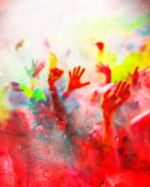 Holi Photo Editing Cb Background