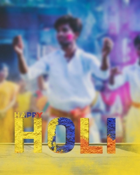 Holi Special Hd Background Download