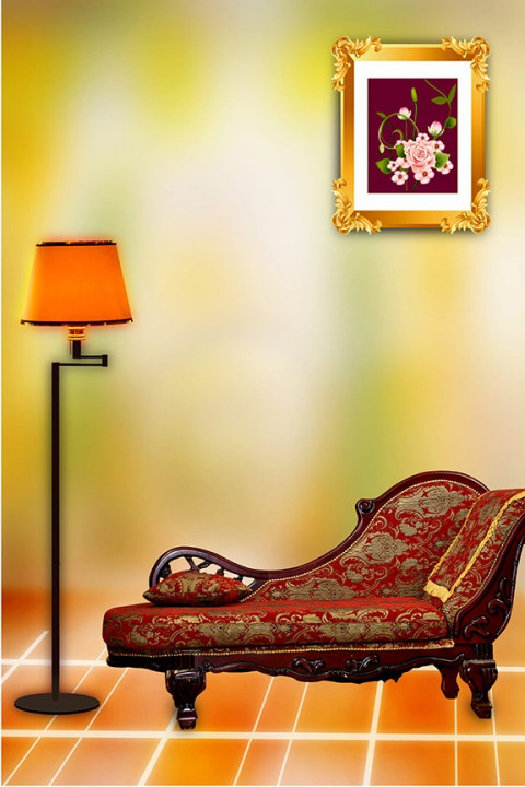 Home Setup Studio Photography CB Background New